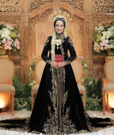 Tips Tampilan Pengantin Jawa Hijab Parasayu Net