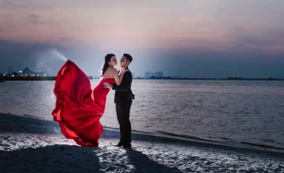 Daftar Tempat Prewedding Outdoor Di Jakarta Parasayu Net