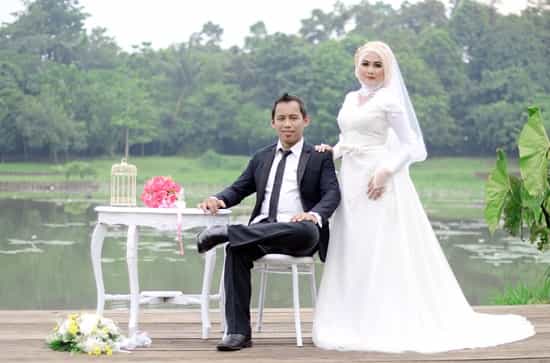 Tempat Prewedding Di Bogor Yang Cantik Dan Romantis Parasayu Net