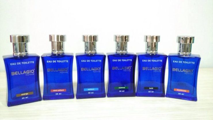 15 Rekomendasi Parfum Lokal Yang Wanginya Tahan Lama - parasayu.net