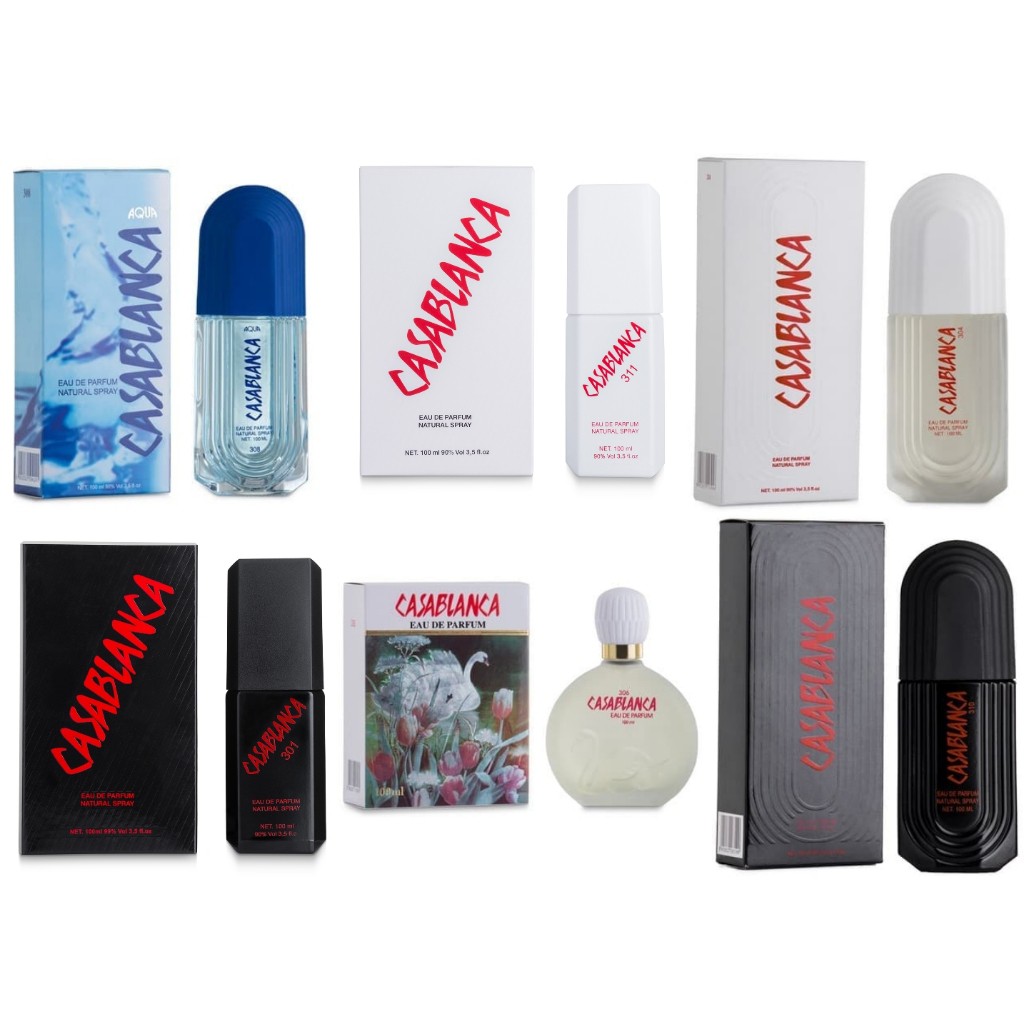 15 Rekomendasi Parfum Lokal yang Wanginya Tahan Lama - parasayu.net