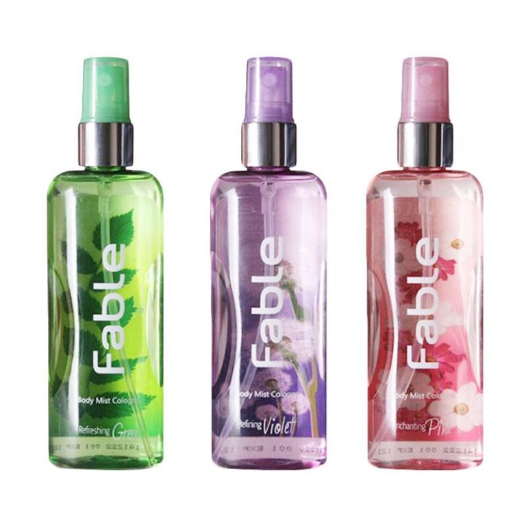 15 Rekomendasi Parfum Lokal Yang Wanginya Tahan Lama - parasayu.net