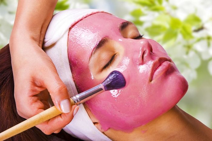 15 Daftar Masker Alami untuk Kulit Kering - parasayu.net