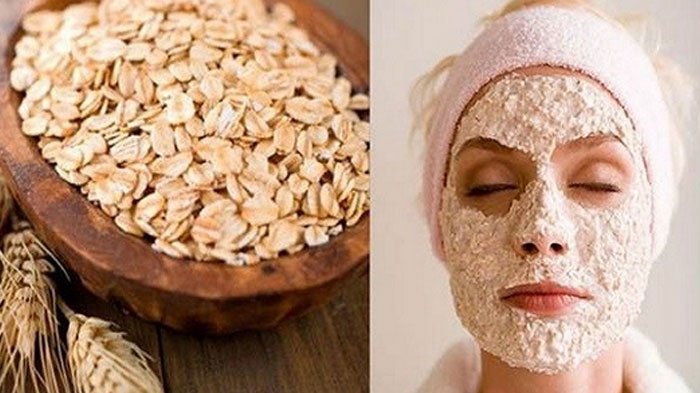 15 Daftar Masker Alami untuk Kulit Kering - parasayu.net