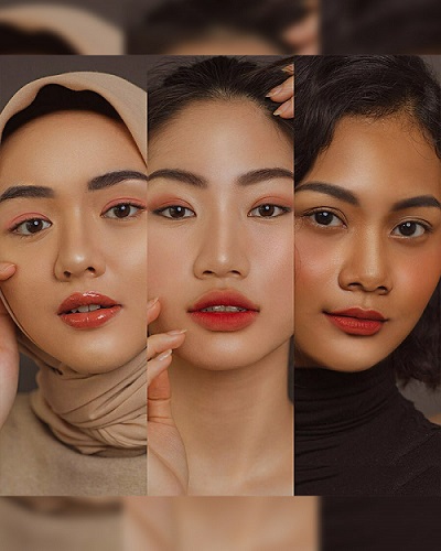 15 Model Agency Jakarta yang Dapat Kamu Pilih - parasayu.net