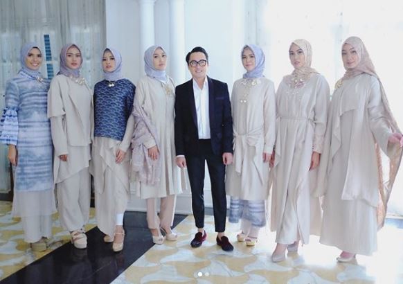 15 Model Agency Jakarta yang Dapat Kamu Pilih - parasayu.net