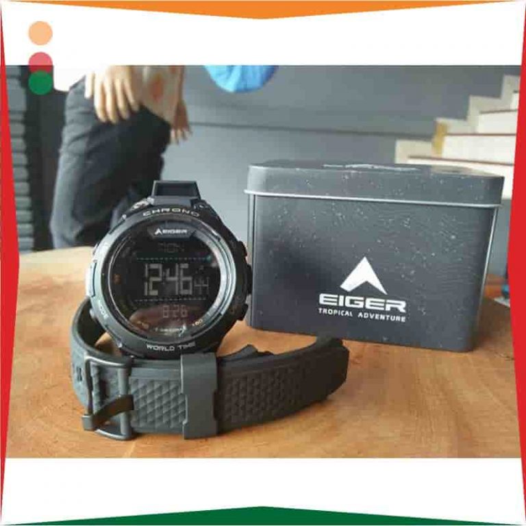 20 Merk Jam Tangan Terbaik Buatan Lokal - parasayu.net