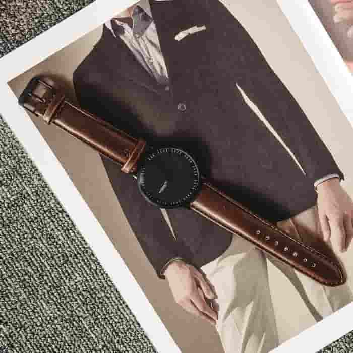 20 Merk Jam Tangan Terbaik Buatan Lokal - parasayu.net