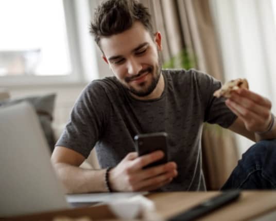 Begini Cara PDKT Lewat Chat yang Ampuh - parasayu.net
