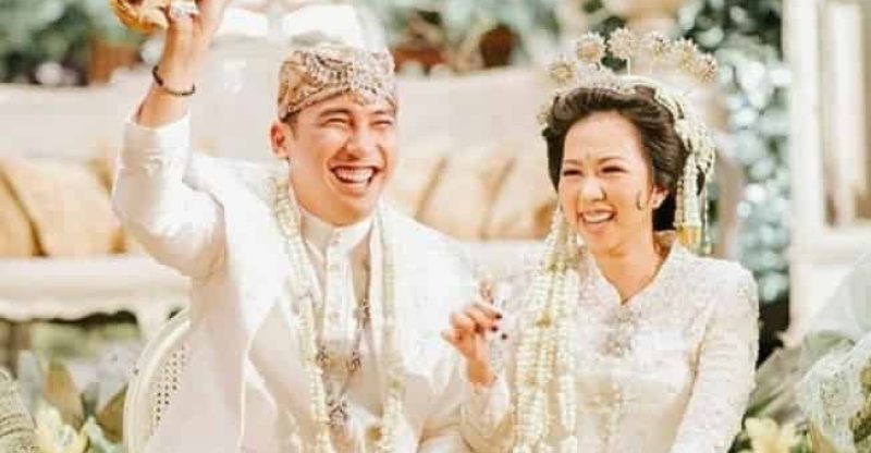 Perkahwinan hikmah bidadari imej Apa hikmah yang paling utama dari pernikahan?