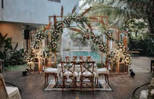 15 Pilihan Tempat Outdoor Wedding Jakarta - parasayu.net