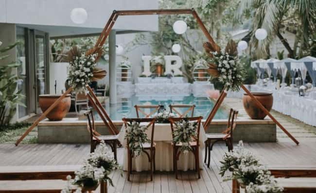 12 Tempat Wedding Outdoor Jakarta yang Rekomended - parasayu.net