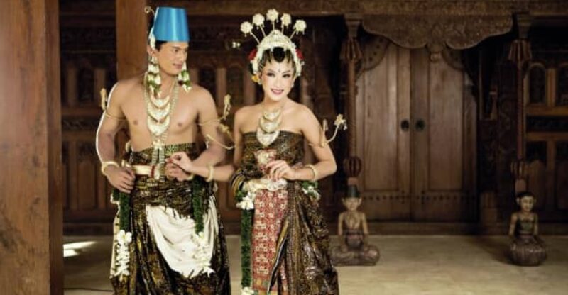 Mengenal Prosesi Pernikahan Adat Jogja - parasayu.net