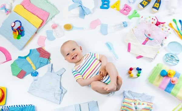 13 Toko Bayi di Bandung, Lengkap & Harga Terjangkau - parasayu.net