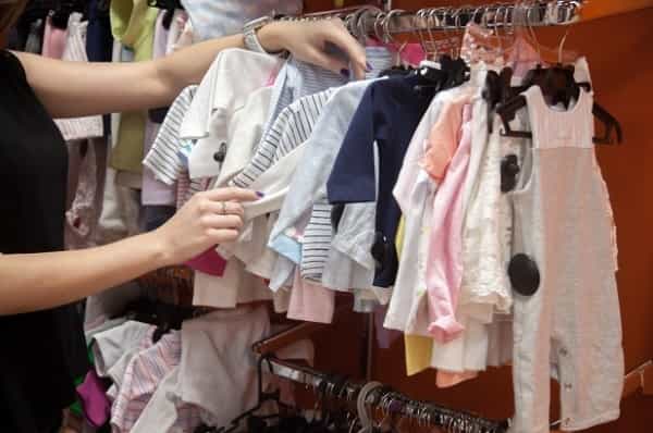 11 Toko Bayi di Makassar, Lengkap Harga Terjangkau - parasayu.net