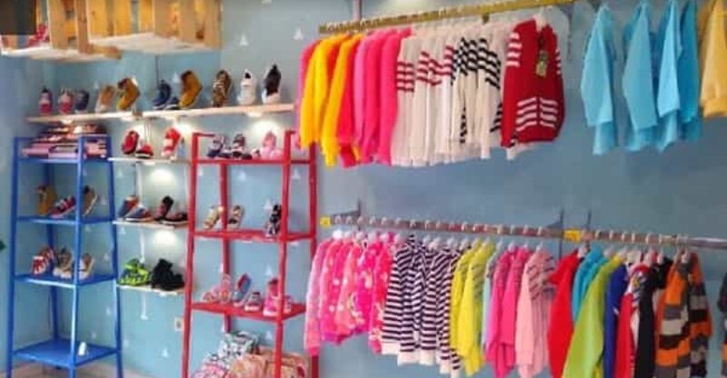 12 Toko Bayi di Semarang, Lengkap Harga Terjangkau - parasayu.net