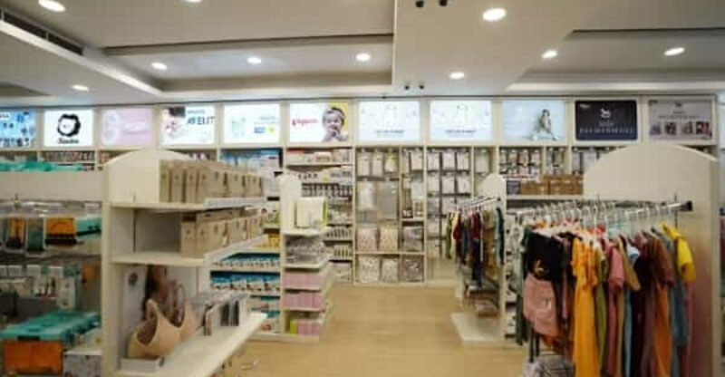 10 Toko Bayi di Tangerang, Lengkap Harga Terjangkau - parasayu.net
