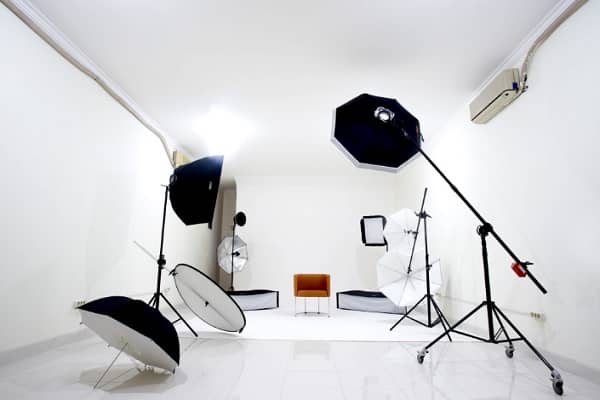 12 Top Studio Foto di Tangerang Selatan Berkualitas - parasayu.net