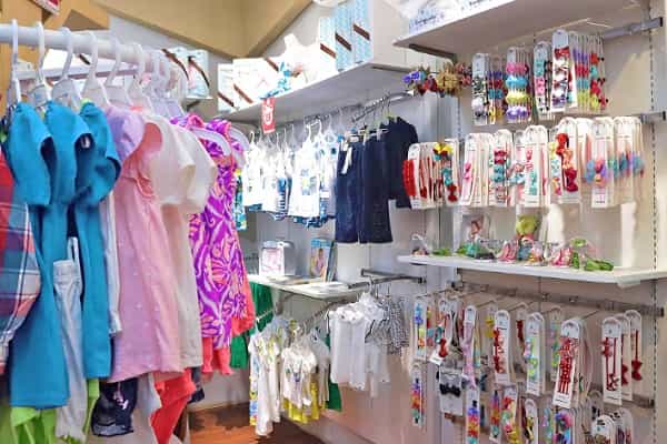 10 Toko Bayi di Padang, Lengkap & Berkualitas - parasayu.net